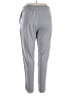 Champion 100% Polyester Gray Track Pants Size XL - photo 2