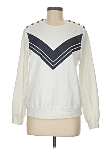 Charter Club Sweatshirt (view 1)