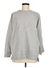 Unbranded Gray Sweatshirt Size M - photo 1