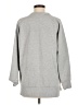 Unbranded Gray Sweatshirt Size M - photo 2