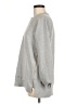 Unbranded Gray Sweatshirt Size M - photo 5