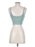 Unbranded Teal Tank Top Size S - photo 2