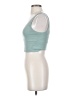 Unbranded Teal Tank Top Size S - photo 5