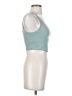 Unbranded Teal Tank Top Size S - photo 4