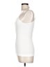 Unbranded Ivory Sleeveless T-Shirt Size L - photo 5