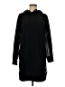 Athleta Black Pullover Sweater Size M - photo 1