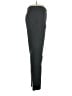 Kim Rogers Chevron-herringbone Gray Dress Pants Size 14 - photo 4