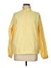 EP Pro 100% Polyester Yellow Windbreaker Size M - photo 1