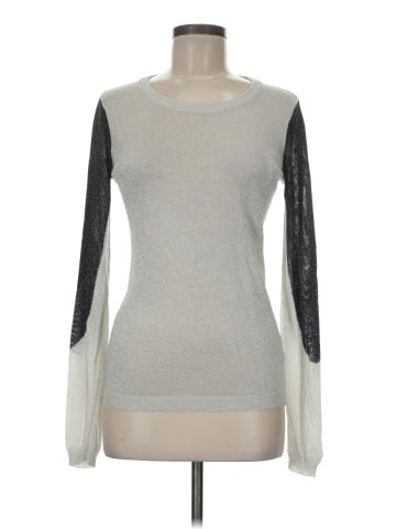 AIKO Long Sleeve Top (view 1)