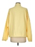 EP Pro 100% Polyester Yellow Windbreaker Size M - photo 2