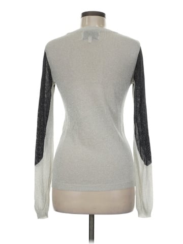 AIKO Long Sleeve Top (view 2)