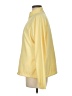 EP Pro 100% Polyester Yellow Windbreaker Size M - photo 5