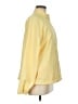 EP Pro 100% Polyester Yellow Windbreaker Size M - photo 4