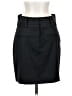 Club Monaco Solid Black Wool Skirt Size 2 - photo 1