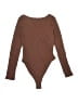 Shein Brown Bodysuit Size 8 - 10 - photo 2