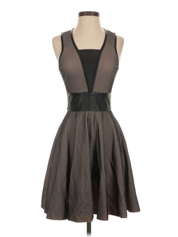 Robert Rodriguez Cocktail Dress (view 1)