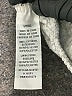 Thread & Supply 100% Polyester Gray Fleece Size S - photo 7