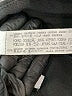 Zara Solid Black Casual Skirt Size XS - photo 5