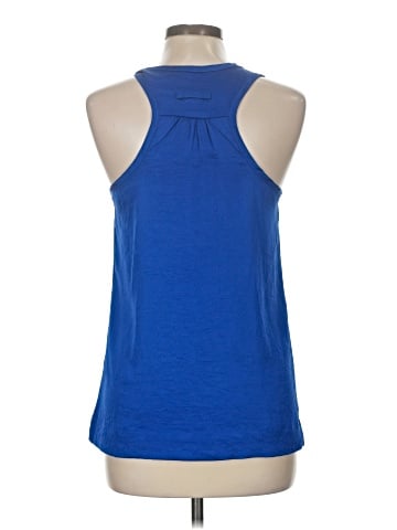 Timing Sleeveless Top (view 2)