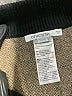 Chico's Brown Poncho Size XXS - photo 7