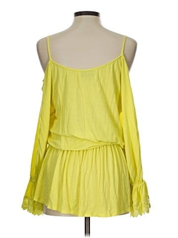 VAVA by Joy Han Casual Dress (view 2)
