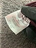 Threads 4 Thought Burgundy Long Sleeve Top Size XXL - photo 8