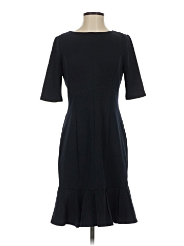 Ivanka Trump Cocktail Dress (view 1)
