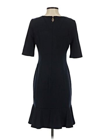 Ivanka Trump Cocktail Dress (view 2)