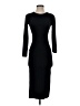 A.L.C. Black Cocktail Dress Size XS - photo 1