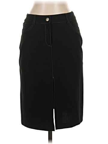 Arden B. Casual Skirt (view 1)