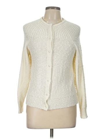 Karin Stevens Cardigan (view 1)