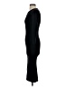 A.L.C. Black Cocktail Dress Size XS - photo 5