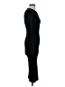 A.L.C. Black Cocktail Dress Size XS - photo 4