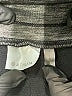 Athleta Solid Gray Casual Skirt Size S - photo 3