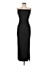 Popular 21 Black Cocktail Dress Size M - photo 1