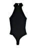 Lulus Black Bodysuit Size S - photo 1