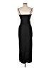 Popular 21 Black Cocktail Dress Size M - photo 2
