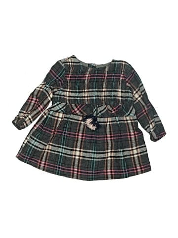 Zara Baby Dress (view 1)