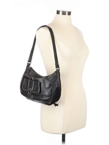 Unbranded Leather Shoulder Bag (view 2)