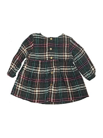 Zara Baby Dress (view 2)