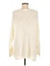 Bluivy Ivory Pullover Sweater Size Med - Lg - photo 2