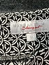Margaret M Print Gray Casual Pants Size M - photo 7