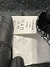 Margaret M Print Gray Casual Pants Size M - photo 8