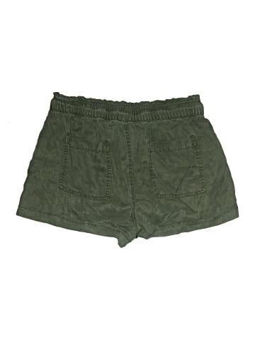 Ann Taylor LOFT Khaki Shorts (view 2)