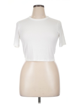 Lululemon Athletica Short Sleeve Turtleneck