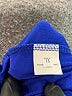 Unbranded 100% Polyester Blue Casual Pants Size XL - photo 4