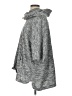 Sonoma Goods for Life Gray Poncho Size Lg - XL - photo 5
