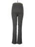 Margaret M Solid Gray Dress Pants Size L - photo 2