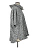 Sonoma Goods for Life Gray Poncho Size Lg - XL - photo 4