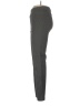 Margaret M Solid Gray Dress Pants Size L - photo 5